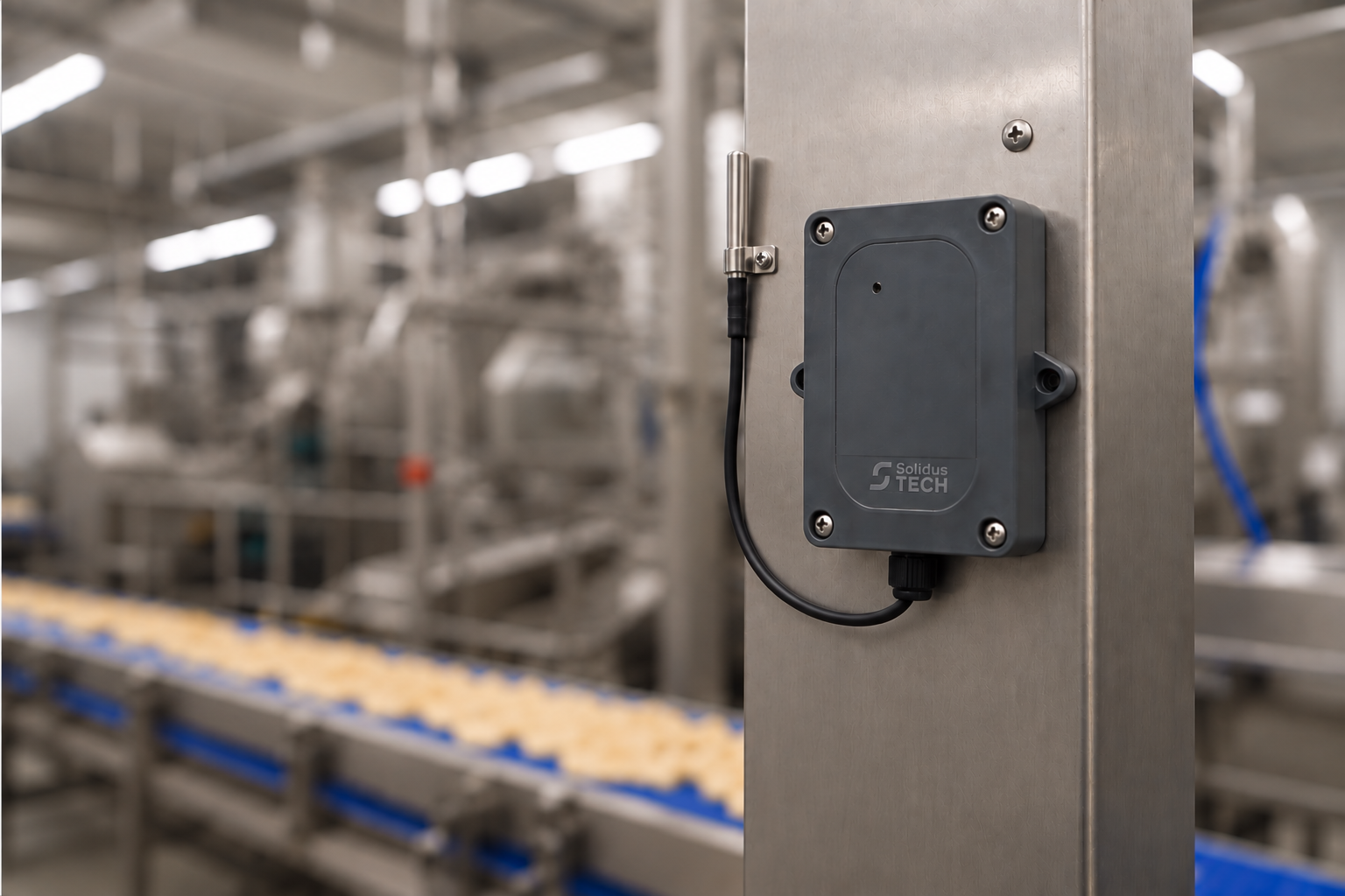 Duales Thermometer DS18B20/PT1000