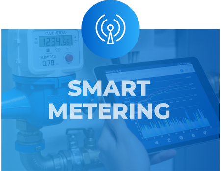 Smart metering