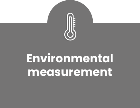 Environmental measurment
