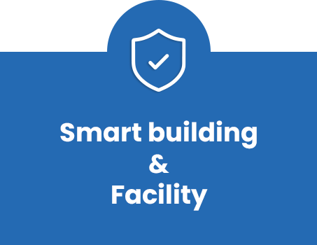 Smart building & Facility