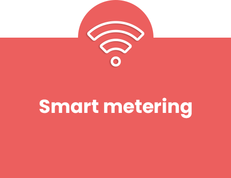 Smart metering