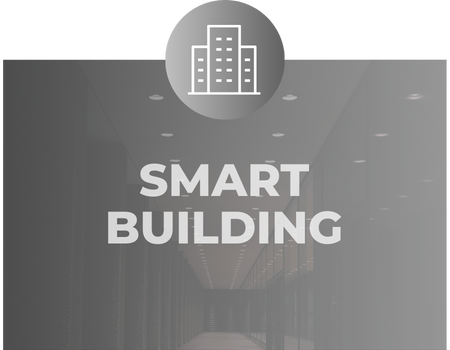 Chytré budovy & Zařízení