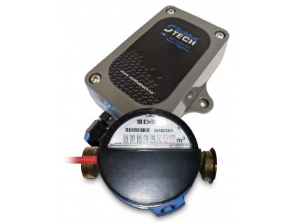 MiniUni – Water meter reading unit SENSUS 420/620